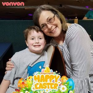 Meet your Posher, Kathy